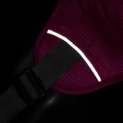 Safe & Soft Sicherheitsgeschirr - gepolstert, pink
