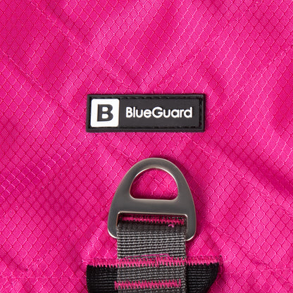Safe & Soft Sicherheitsgeschirr - gepolstert, pink